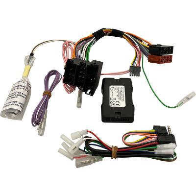 Product image of the product “Lenkrad-Adapter für Fiat Ducato X290 Facelift ”